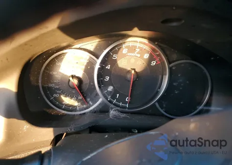 2018 Subaru Brz 2.0 Limited z USA, uszkodzony, nr VIN JF1ZCAC12J9602507